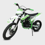 MINIROCKET HURRICANE 250CCM 19X16