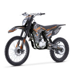 MOTO KROS PITSTAR II 250cc 21/18 LED luč