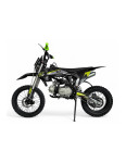 Pitbike 125cc 17/14 col MTR XLZ vsa oprema