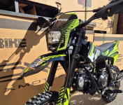PITBIKE KROS 125 X-MOTORS 14/12 JUNIOR
