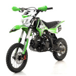 PITBIKE KROS Apollo Jaguar 14/12 125cc