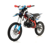 Pitbike kros Apollo RFZ Y140 19"/16"