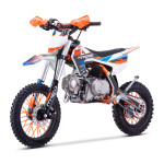 PITBIKE KROS DK110 ali DK125 polavtomatik ali avtomatik
