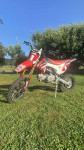 Pitbike wpb 140 cm3