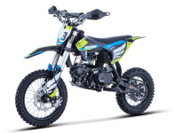 Pitbikes Zuumav S3 125cc 14/12
