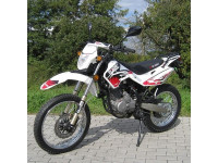 Shineray 125ccm3 ENDURO XY125GY-6