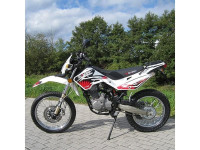 Shineray 125ccm3 ENDURO XY125GY-6