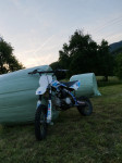 YCF Pilot 125