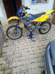 Husqvarna Husqvarna WR 250 250 cm3