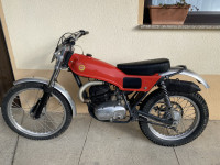 Montesa  Cota 247 250 cm3
