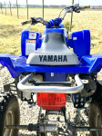 Yamaha Blaster YFS 200