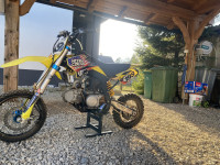 YCF  150 cm3
