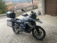BMW GS 1200 R 1170 cm3