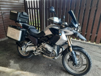 BMW R 1200 GS 1170 cm3