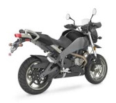 Buell XB12X 1200 cm3