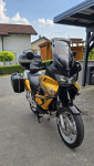 Honda Varadero XL 1000/VA ABS 996 cm3