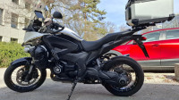 Honda VFR 1200 XD 1237 cm3