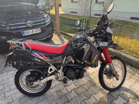 Kawasaki Klr 650