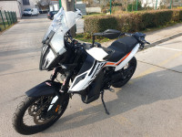 KTM 790 Adventure