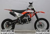Access Motor Access Motor X-MOTOS 33 125CC ALU ŠASIJA XTREME .