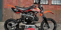 Access Motor CROSS X-MOTOS 21 kros motor