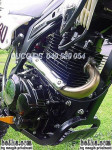 Access Motor CROSS XXL 125-150-200-250 AKCIJE kros motor