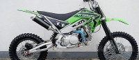 Access Motor CROSS XXL 125-150-200-250 AKCIJE kros motor