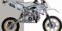 Access Motor ORION X - MOTOS SHINERAY za otroke.