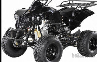 ATV xxl otroški in za odrasle RENEGADE 125cc štirikolesnik quad