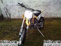 Dream Pitbikes X-MOTOS 33 125CC ALU ŠASIJA *SMAL*, letnik 2011, ,