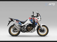 Honda CRF1100A4 Africa Twin Adventure Sports+el.vzmet.