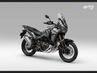 Honda CRF1100D4 Africa Twin Adv.Sports DCT  z el.vzmet