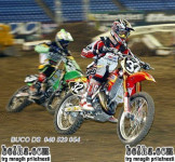 Honda KOPIJA CROSS XXL 125-150-200-250 AKCIJE, letnik 2011 , ,