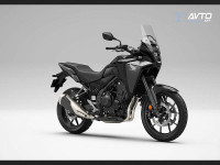 Honda NX500C E-sklopka