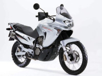 Honda Varadero  125 cm3  Kupim