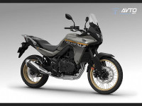 Honda XL750 TRANSALP