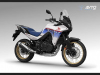 Honda XL750C TRANSALP E-sklopka