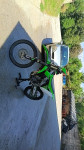 Kawasaki Kx 250 f 249 cm3