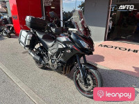 Kawasaki VERSYS 1000