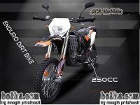 KTM KOPIJA 250CC ZRAČNO IN VODNO ORGINAL XMOTOS