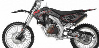 KTM KOPIJA ZNAMKA ORION 36 RX-PRO 250CC