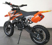 Mini Moto CRX NEW EDITION XL KROS OTROŠKI