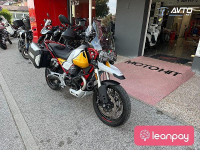 MotoGuzzi V 85 TT