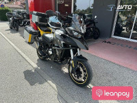 QJMotor SRT 800 S