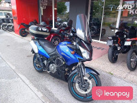 Suzuki V STROM 650 DL