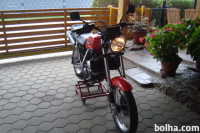 Yamaha , Enduro, 1997, 6000 km, rabljeno vozilo