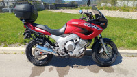 Yamaha TDM 850