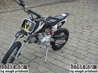 Zongshen CROSS TURING 110cc, letnik 2011, ,