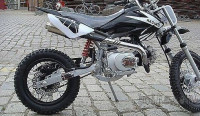Zongshen CROSS TURING 110cc. VELIKA KROS AKCIJA