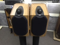 B&W CDM1 NT - Nautilus